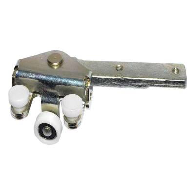 Sürgü Kapı Rayı R Alt Mercedes Vito 6387601847 - 