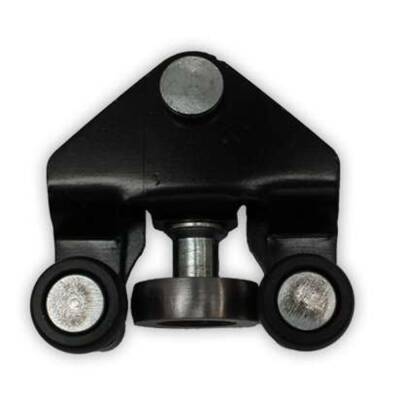 Sürgü Kapı Rayı R Alt Opel Movano 9112231-9160742 Renault Master 82000 - Starklips