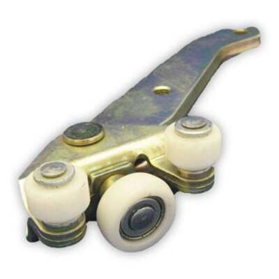 Sürgü Kapı Rayı R Alt Uzun Kol 701843406 VW T4 1996-2002 - Starklips