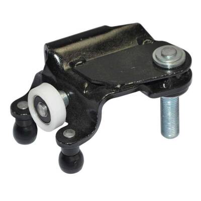 Sürgü Kapı Rayı R Orta 1344266080 Fiat Ducato Peugeot Boxer - 