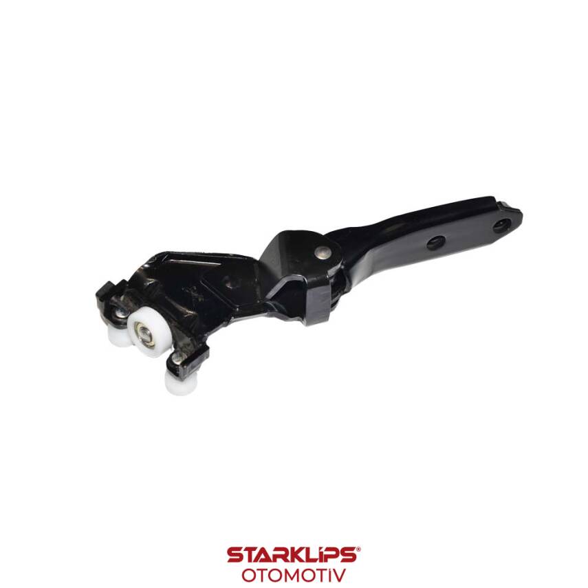 Sürgü Kapı Rayı R Orta 2K0843336 VW Caddy 2004-2010 - 1