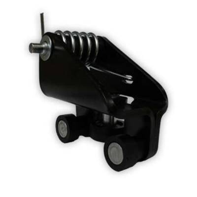 Sürgü Kapı Rayı R Orta 7700312372E Renault Trafic 2001 - Starklips