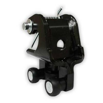 Sürgü Kapı Rayı R Orta 7700352379 Renault Master 2001 - Starklips