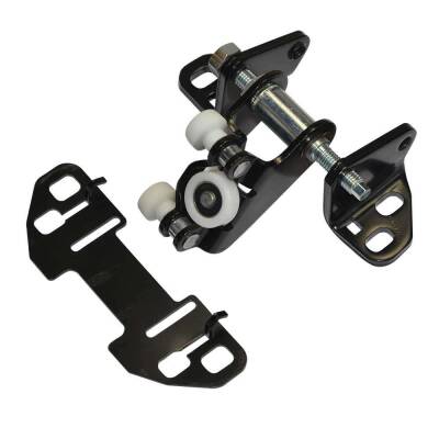 Sürgü Kapı Rayı R Orta 9067600347 Mercedes Sprinter VW Crafter 2E1843 - 