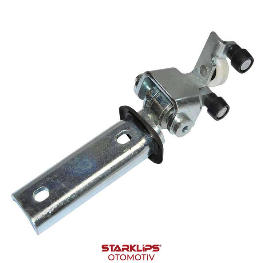 Sürgü Kapı Rayı R Orta Iveco Daily 3801610 - 1