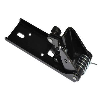 Sürgü Kapı Rayı R Orta Opel Viv. 91165715 Renault Trafic 7700312372E - 