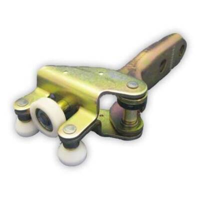 Sürgü Kapı Rayı R Orta Uzun Kol 701843336 VW T4 1996-2002 - Starklips