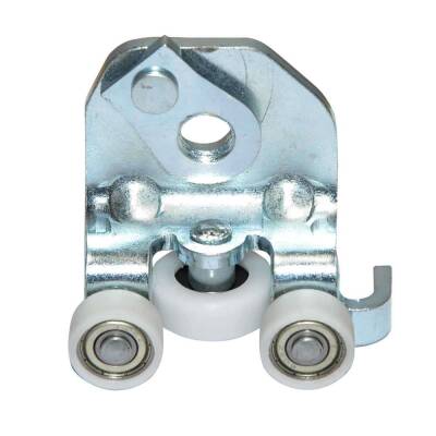 Sürgü Kapı Rayı R Üst 1344234080 Fiat Ducato Peugeot Boxer - 