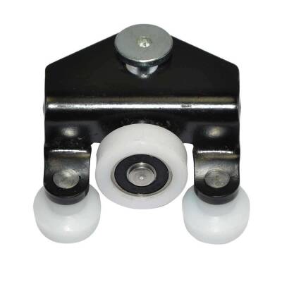 Sürgü Kapı Rayı R Üst 9067600147 Mercedes Sprinter VW Crafter 2E18434 - 