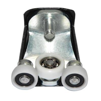 Sürgü Kapı Rayı R Üst Iveco Daily 3804680 - 