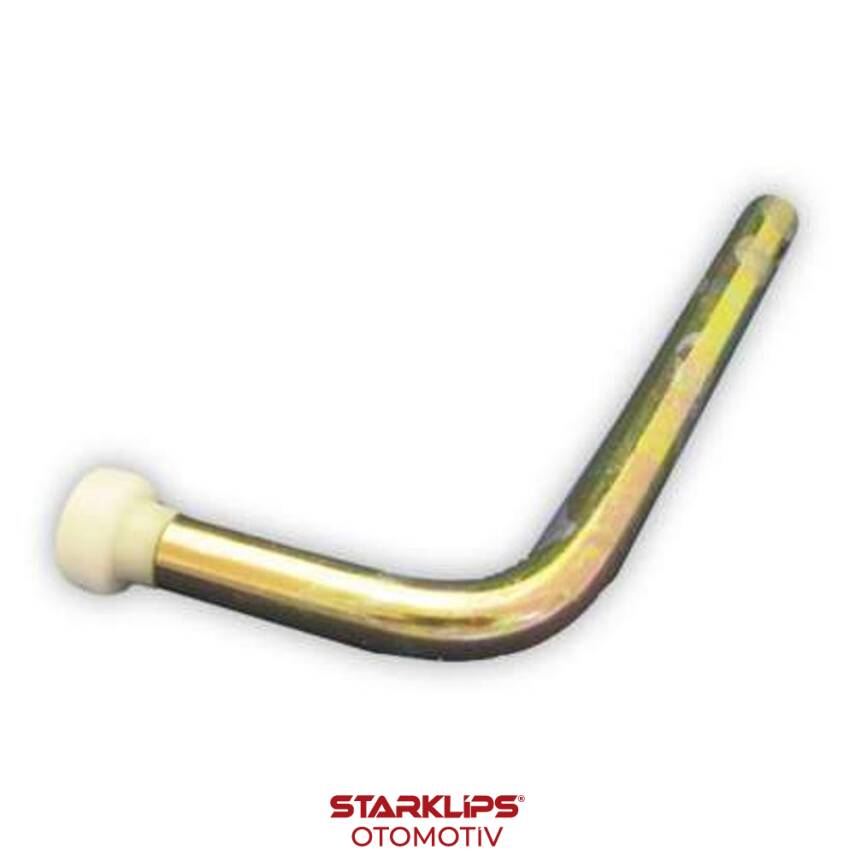 Sürgü Kapı Rayı Üst Sürgü 701843436 VW T4 1996-2002 - 1