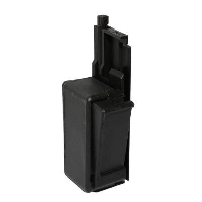 Sürgülü Cam Mandalı L Arka Kapı 55170912 Fiat Doblo 2006-2010 - 