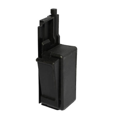 Sürgülü Cam Mandalı R Arka Kapı 55170911 Fiat Doblo 2006-2010 - 