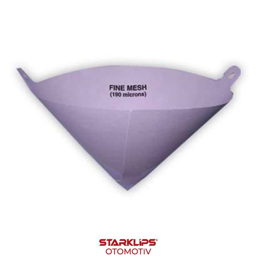 Süzgeç Boya İçin 190 Mikron/1000 - 1