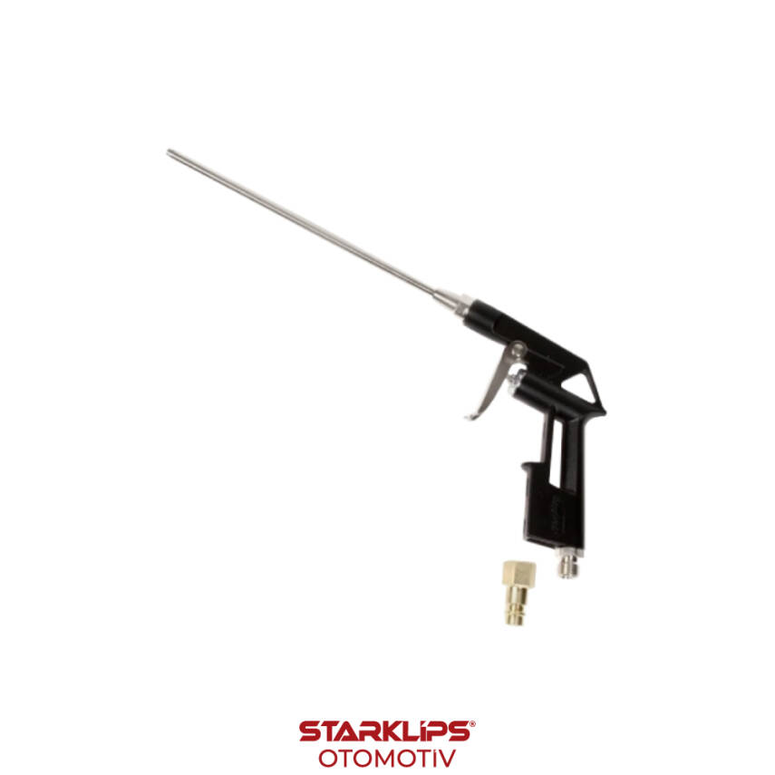 Tabanca Hava İçin Uzun Mod HT-02 SAP - 1