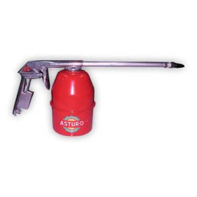 Tabanca Havalı Mazot Püskürtme Troy - Troy