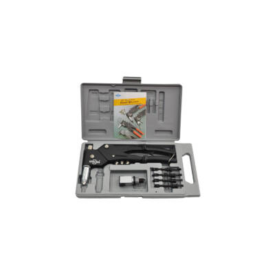 Tabanca Perçin 2,4-4,8mm ve Perçin Somun M3-M4-M5-M6 R03K-NRC - Starklips