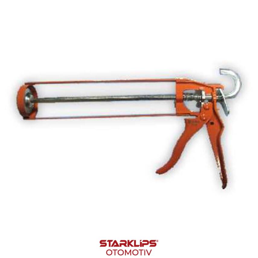 Tabanca Silikon Mastik Turuncu 1749 Beta - 1