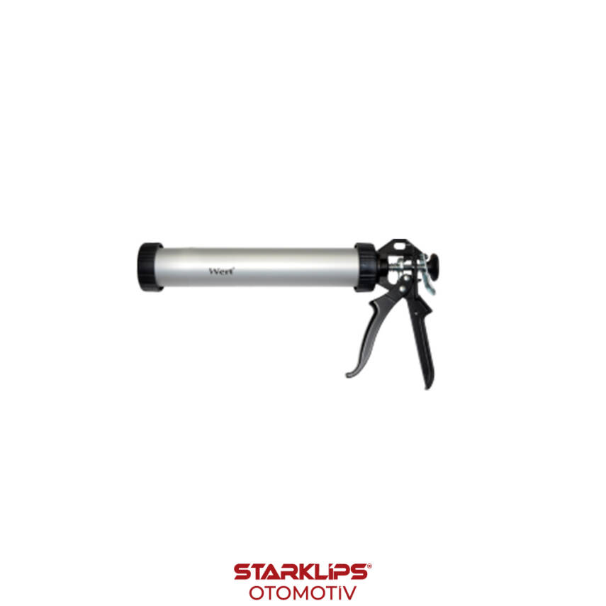 Tabanca Sosis Mastik İçin 400Ml - 1