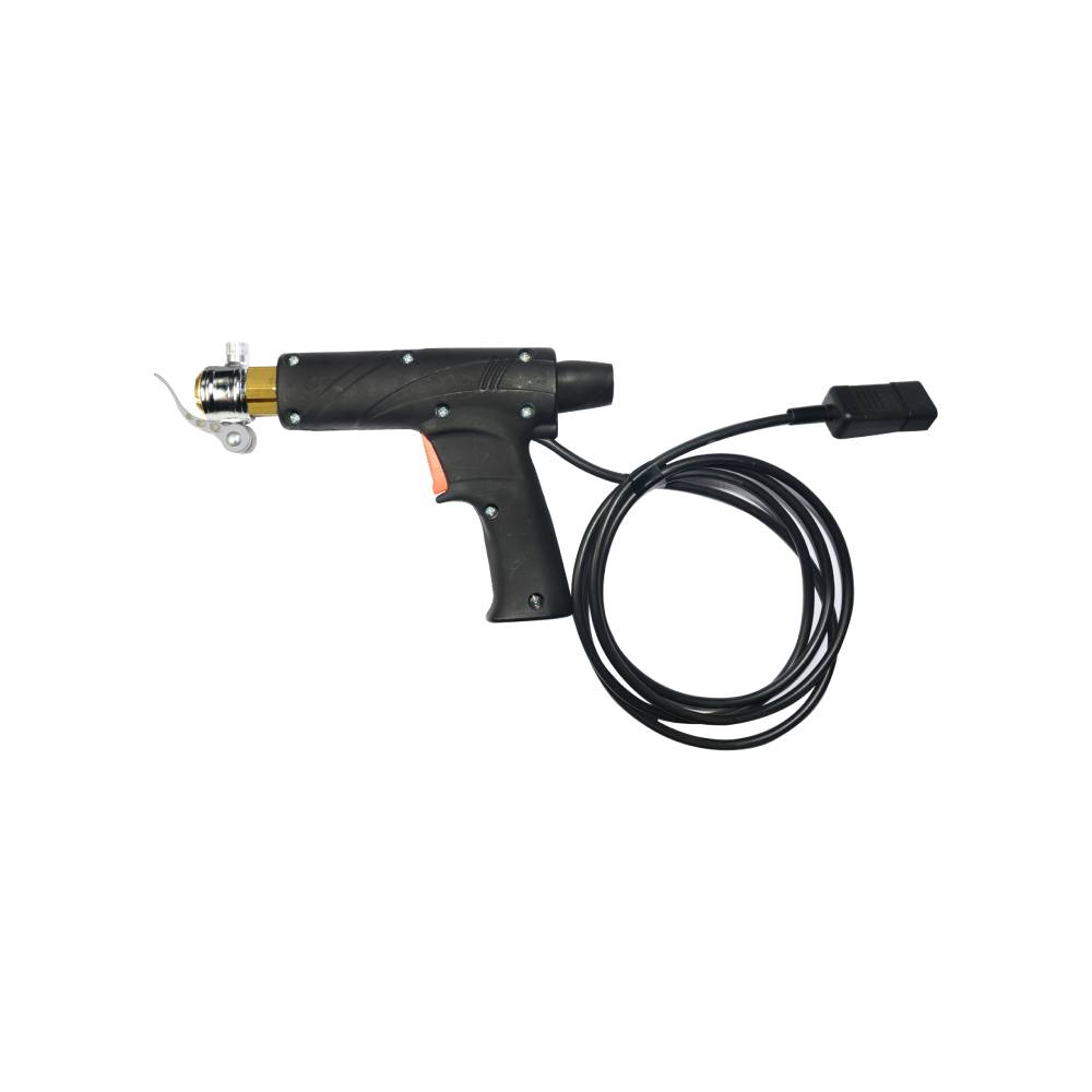 Tabanca ve Kablo Kaporta Punta Çektirme Makinesi için Spot Pro - 