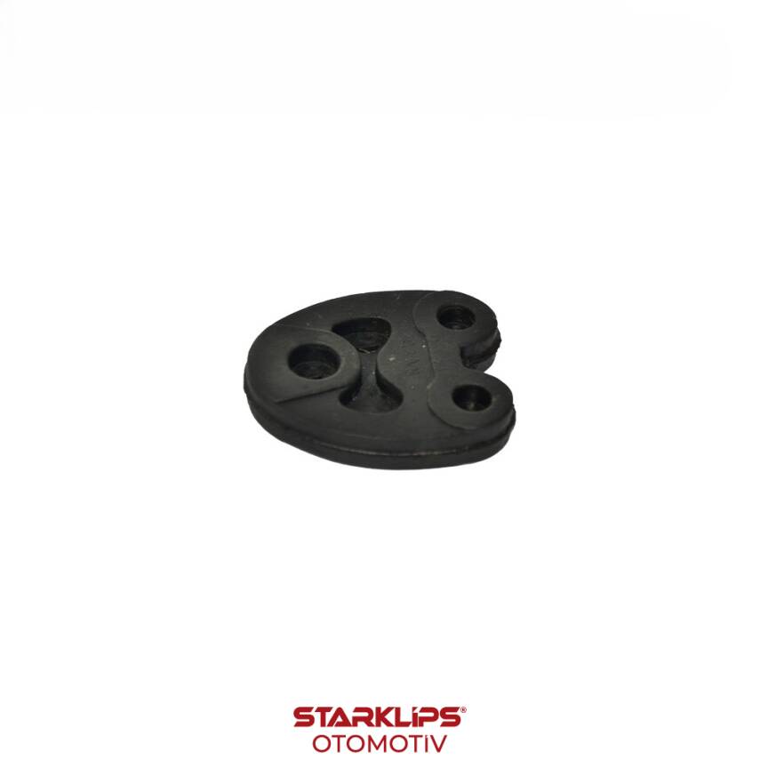 Takoz Egsoz Lastiği 2014920116 Mercedes W190 W124 W210 W201 S124 C124 A124 - 1