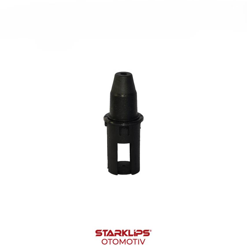 Takoz Kaput Ayar 540505076R Renault Kango 3 - 1