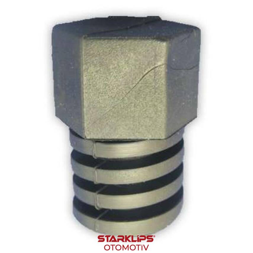 Takoz Kaput Ayar 7781964 Tofaş Fiat Doblo Palio Siena - 1