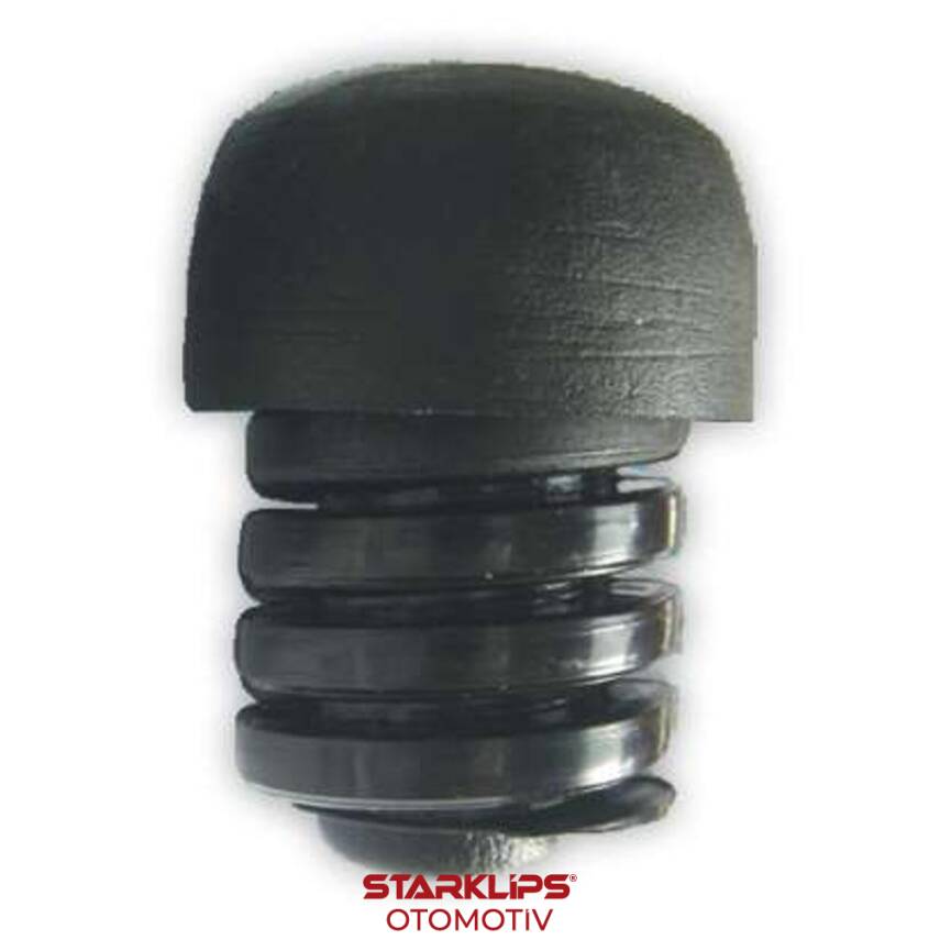 Takoz Kaput Ayar Kısa 7603637 Fiat Tempra Fiorino Uno - 1