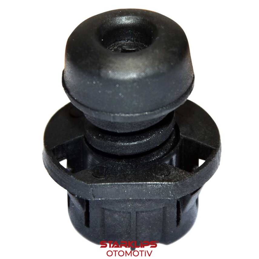 Takoz Kaput Ayar Vidası 7700843546 Renault Megane II/III Clio Fulence Dacıa Peugeot 7908.F6 Citroen - 1