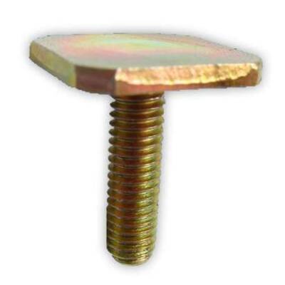 Tampon Bağlantı Vidası M6X22 7628035 Fiat - Starklips