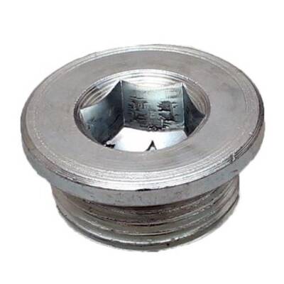 Tapa Karter 22X13 22X1,5mm 16993411 Fiat Ducato Iveco Otoyol Citroen Jumper 031125 4847102,4947102 - Starklips