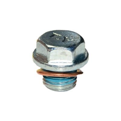 Tapa Karter Boyalı Pullu 21512-21010 Hyundai Honda - 1