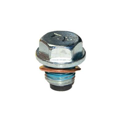 Tapa Karter Boyalı-Pullu-Mıknatıslı Hyundai Honda - 