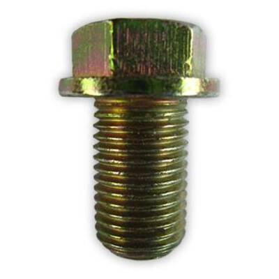 Tapa Karter Diesel Uzun M14X1,5X32,2 21512-27000 Hyundai - Starklips