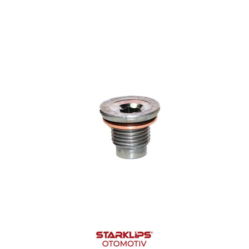 Tapa Karter JX6Q6730AA Ford 2018 Üzeri (Pullu) - 1