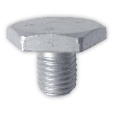 Tapa Karter M10x1,25x13 256Q6736Aa Ford Fiesta BMW 11137543584 Volvo 30735088 Peugeot 031129 - Starklips