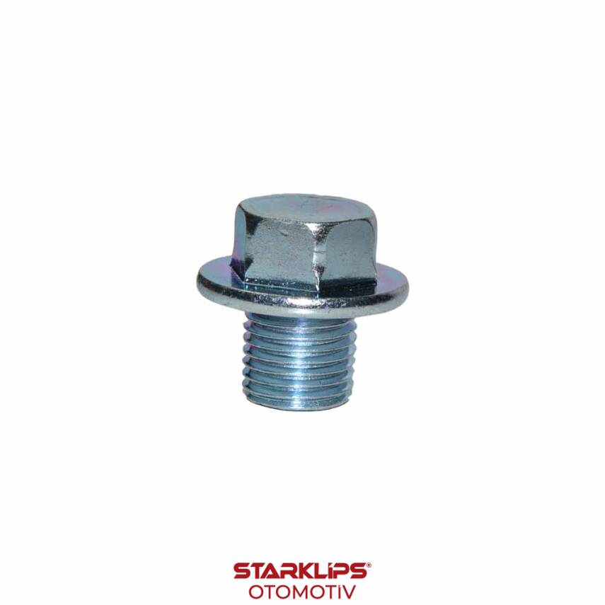 Tapa Karter M12 90341-12012 Toyota Corona Avensis Lexus ES240 Camry Nissan 11128-01m00 - 1