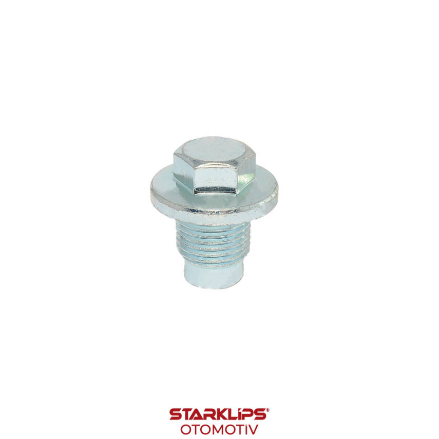 Tapa Karter M12/1,75 15mm Ford F250 1990-96 Jeep Cherokee 1984-91 - 1