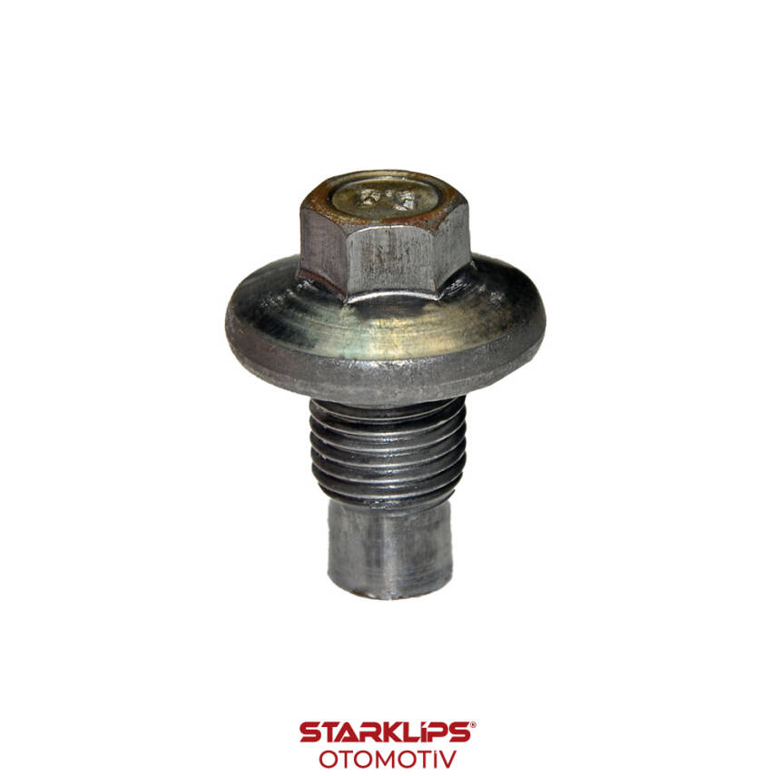 Tapa Karter M14 97Jm6730B2A Ford Focus - 1