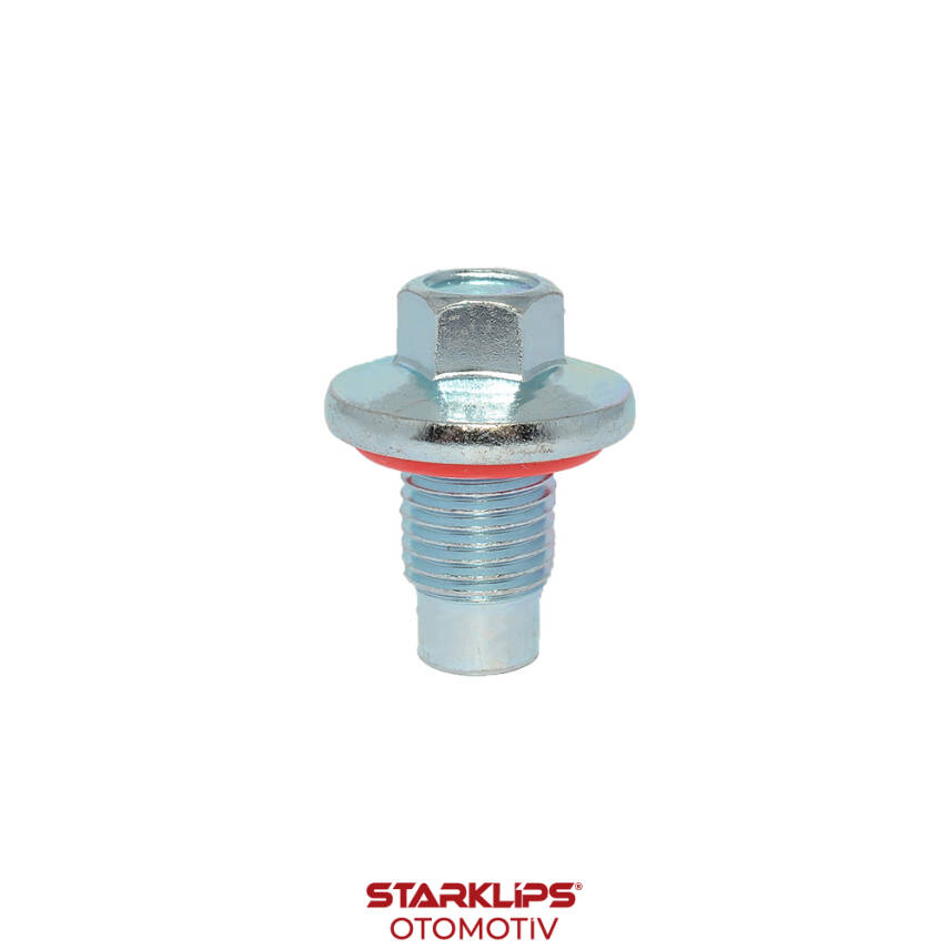 Tapa Karter M14/1,50 13mm 29mm Chrysler 6507741-AA - 1