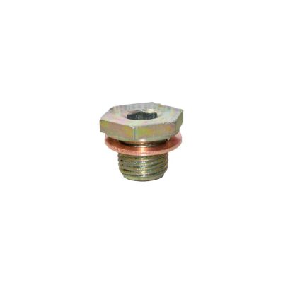 Tapa Karter M14X13 5 0311 18 Citroen C3 (Pullu) - 1