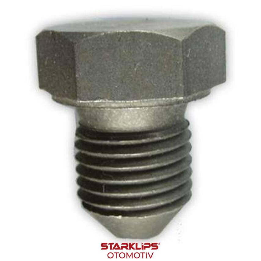 Tapa Karter M14X17X19 Sw19 N90288901 VW - 1