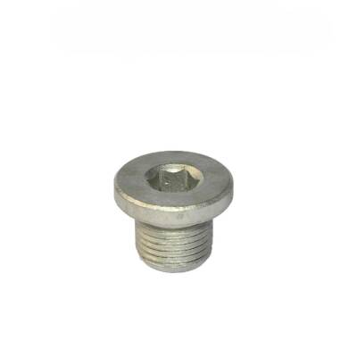 Tapa Karter M16X15mm 8 Lokma 016393 0163.88 7703075347 7703075348 Peugeot Citroen Renault - 