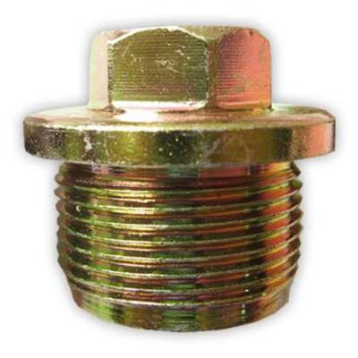 Tapa Karter M26X16X33 Sw17 059103193 VW T4 - Starklips