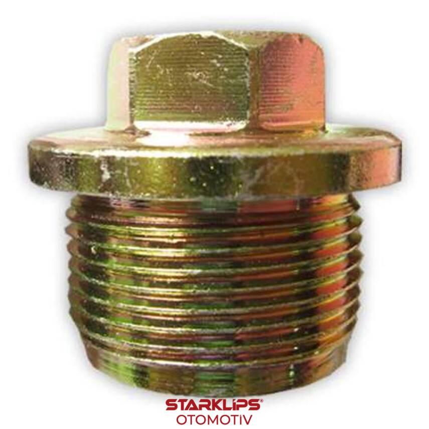 Tapa Karter M26X16X33 Sw17 059103193 VW T4 - 1