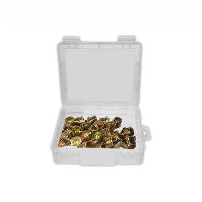 Tapa Karter M26X16X33 Sw17 059103193 VW T4 Kutulu 25 Adet - Starklips