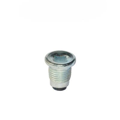 Tapa Karter Mıknatıslı UZUN M16x23x21mm 8 Lokma 7703075348 Renault Clio Kango Megane Laguna - 