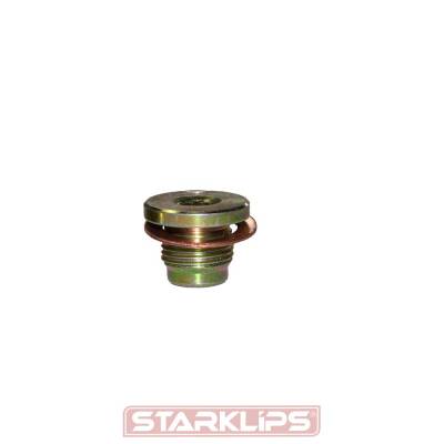 Tapa Karter Pullu M18x20x26mm 8ALL 55189930 Fiat Tofaş E.M TPSX-GTP Tempra SLX - 