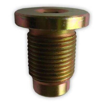 Tapa Karter Uzun M18X26 46476967 Fiat Doblo - Starklips