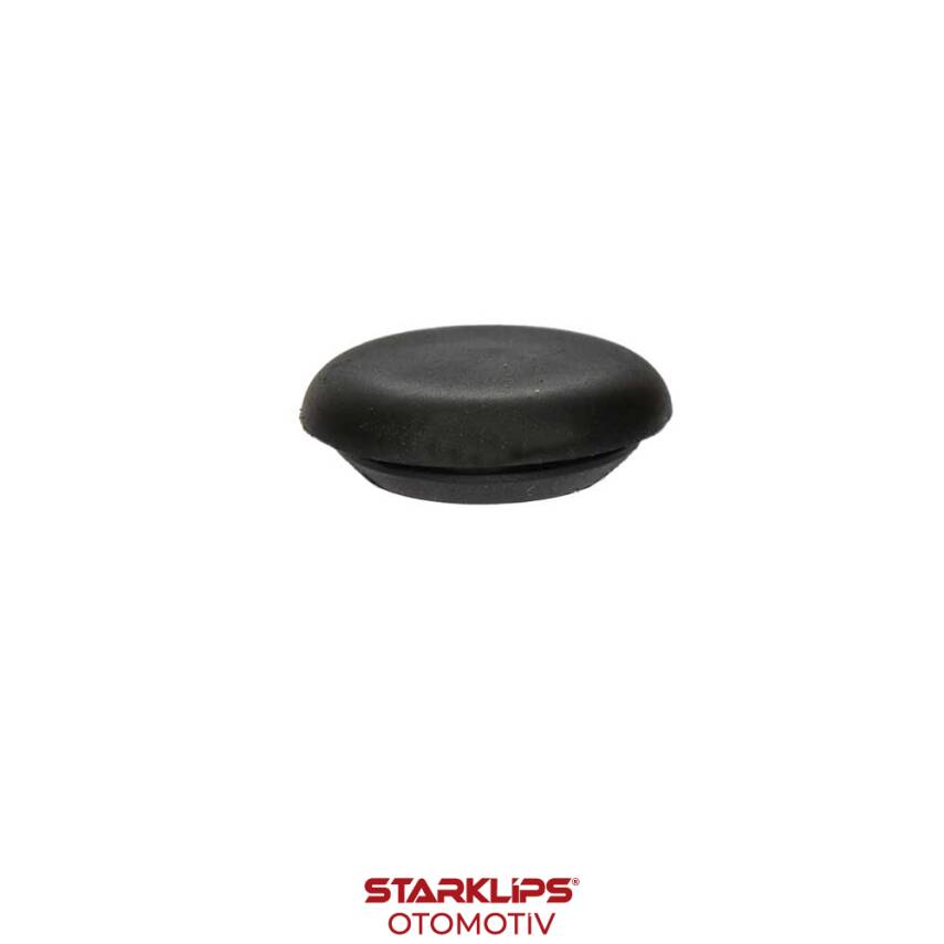 Tapa Lastik 25mm 82871-671-000 Honda Civic 2005 Acura - 1